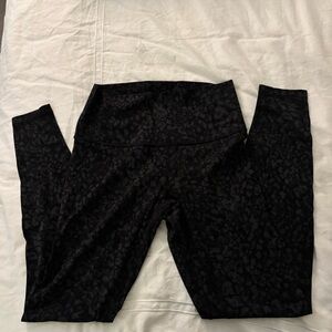 lululemon athletica Align leggings